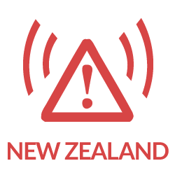 EmgWatch New Zealand