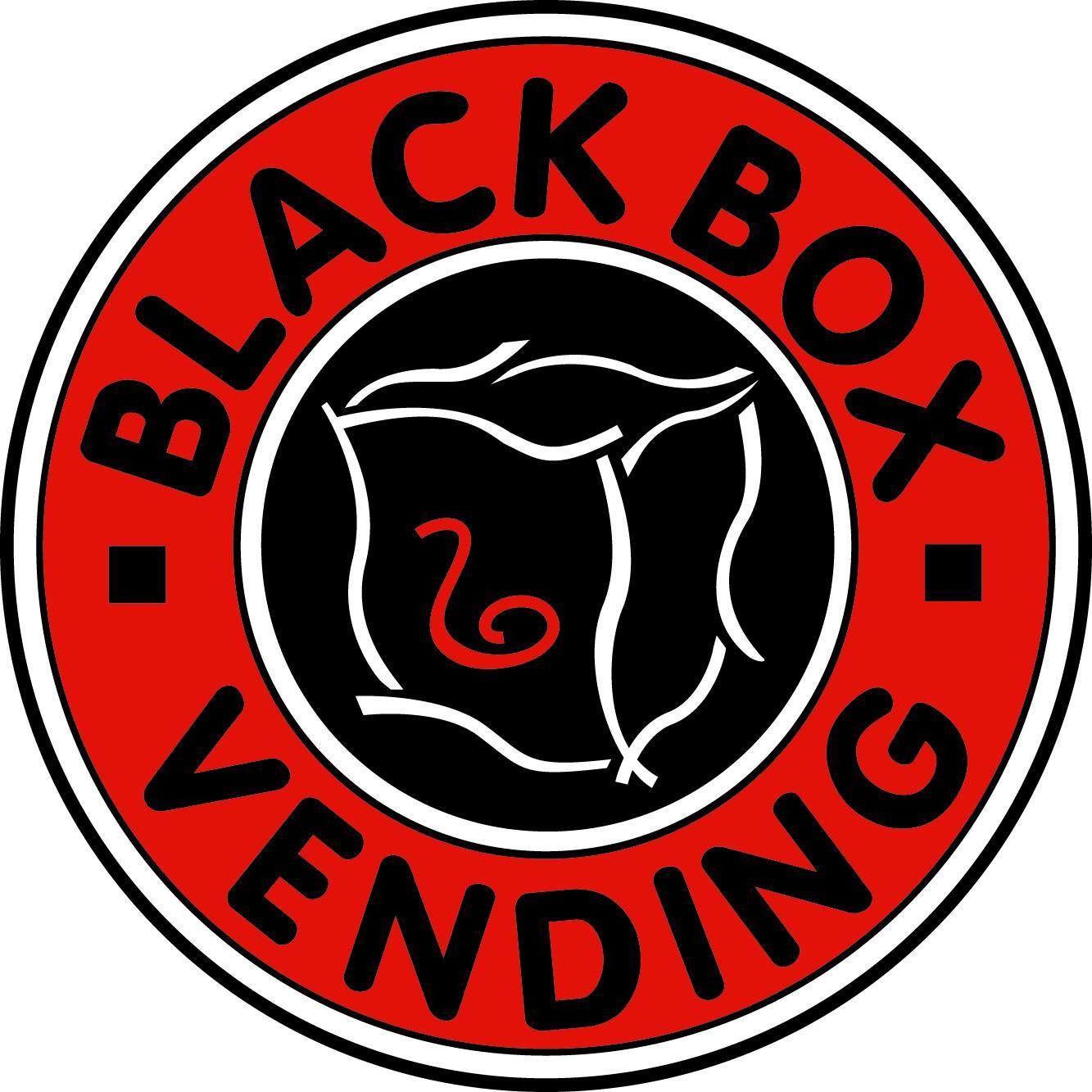 BlackBoxVending's profile picture. info@blackboxvending.com