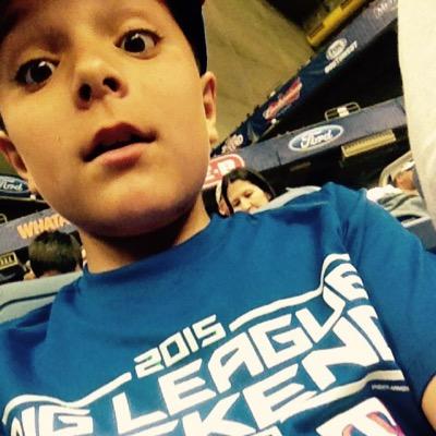 Profile Picture of Chase Champlin★☻♫ (@chasechamplin) on Twitter