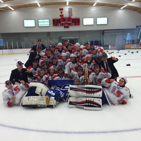 18 years of coaching hockey mostly rep or higher. 2015 BCMML Champions! VC of Team BC 2016. Husband of Sonia and Proud father of Brayden and Naveya