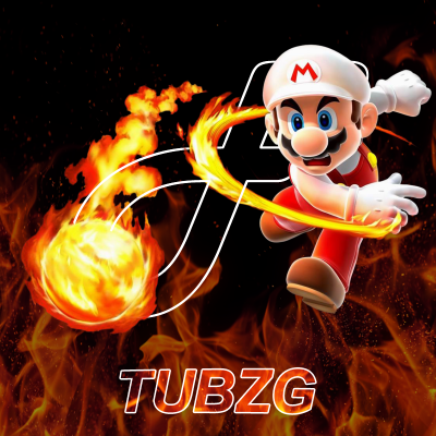 FigureTubzG's profile picture. figure manager!