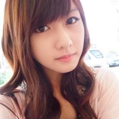 童顔で可愛い台湾美女 画像満載 Geanrosie Twitter