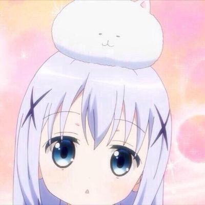 香風智乃さんのプロフィール画像