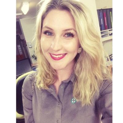 Profile Picture of Ashlea J'aime Davis (@ashleaj22) on Twitter