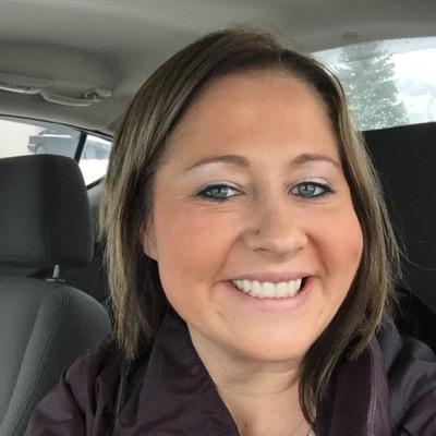 AmandaHallanger's profile picture. retired