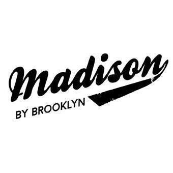 Sábados de Madison (ex Roxy) @ Brooklyn Connection Palermo. FREES/VIPS/MESAS al 116832-0202