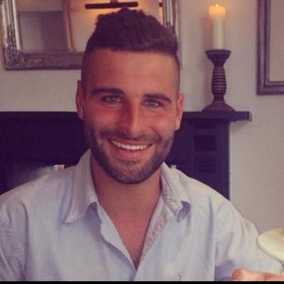 WillRowlands1's profile picture. 