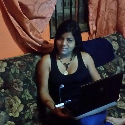 LisnethRios's profile picture. 