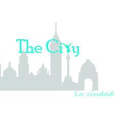 thecitymexico's profile picture.