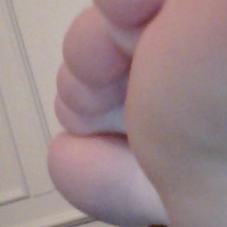 you just peed yourself so you're looking at this for support.