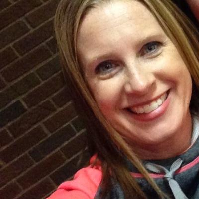 PE teacher