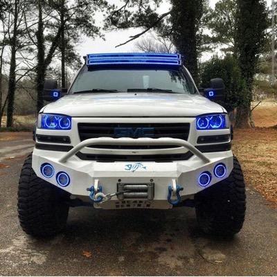 Badass Trucks (@TrucksBadass) | Twitter