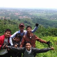 lendi (@lhendhot) 's Twitter Profile