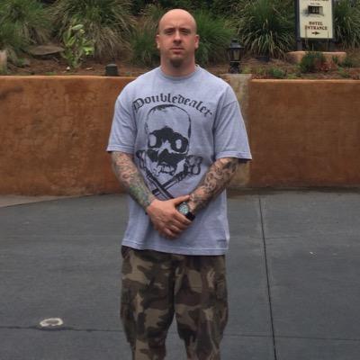 leftyjlaj's profile picture. 