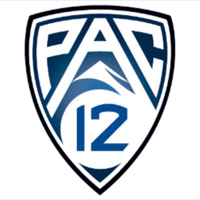 Anything Pac-12 Sports