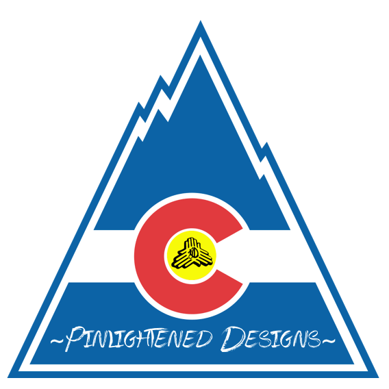 Pinlightened's profile picture. High Quality Custom Lapel Pins