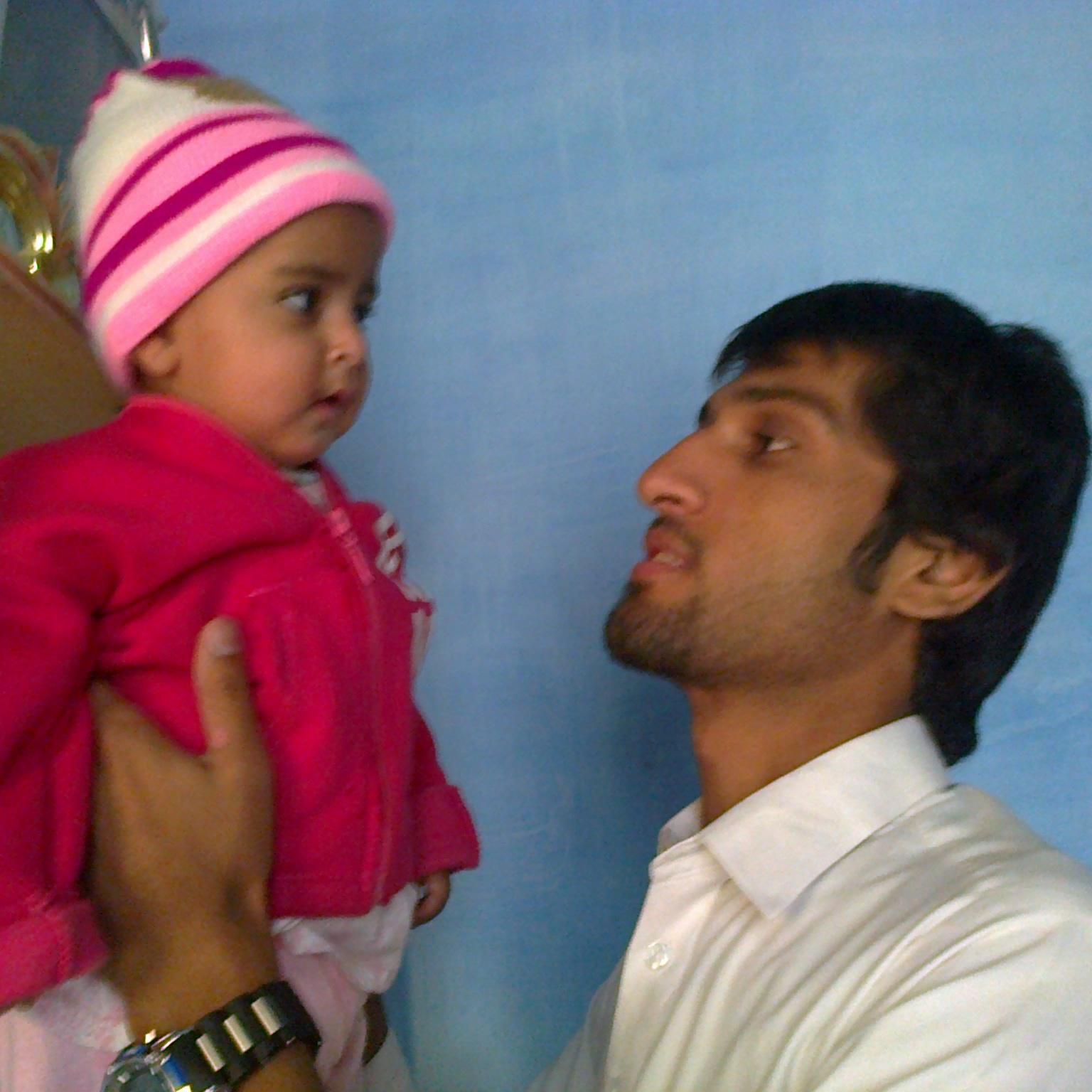 waleedhassan499's profile picture. 