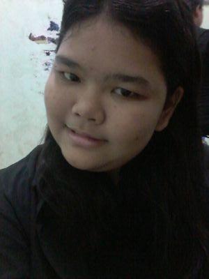 karenkacaribuu's profile picture. Pin bbm: 7D8800B4