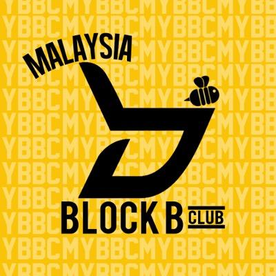 This is Malaysia's First Official Block B Club!!! contact: myblockb@yahoo.com