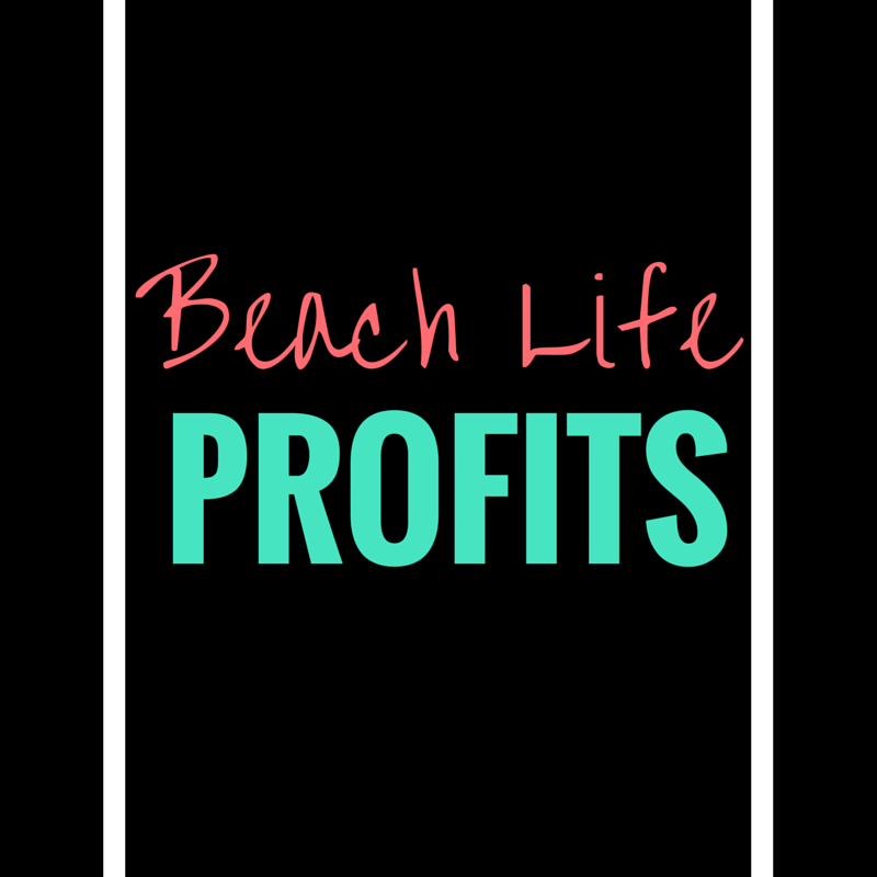 BeachLifeProfit's profile picture. 