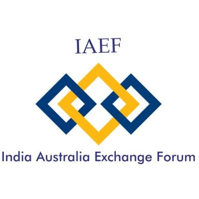 India Australia Exchange Forum is a not for profit organisation to foster bilateral trade and investment between India and Australia