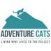 AdventureCats (@adventurecatorg) Twitter profile photo