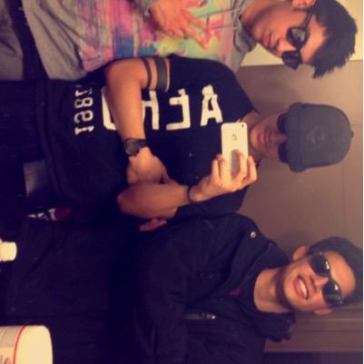 Antznick's profile picture. csu fort