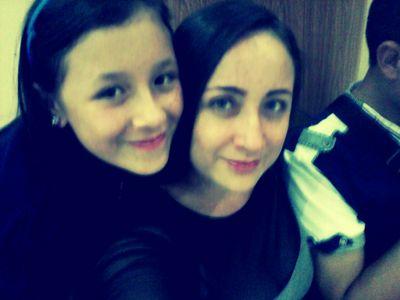 I love my family