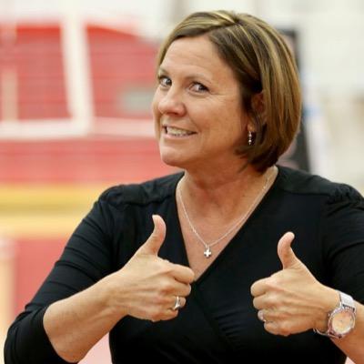 Head Coach, University of Utah Volleyball and Co-Author, “Stop Competing and Start Winning:The Business of Coaching” #GoUtes @SCSWbook