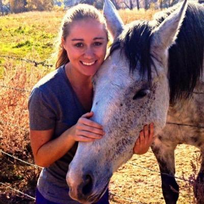 ashley_mobley's profile picture. CWU  Ellensburg, WA