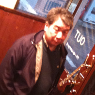 kouheita's profile picture. Hasta La Victoria Siemple, 
Be Excellent Each Other.
Veritas liberabit vos.