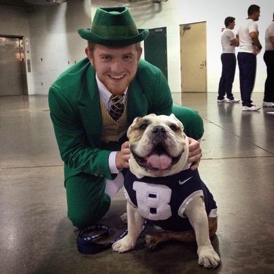 iubugrad's profile picture. IU B-town alum & Butler MBA - Go Hoosiers & Go Dawgs! Also a fan of Notre Dame football! Day job creating & supporting the need for affordable housing for all!