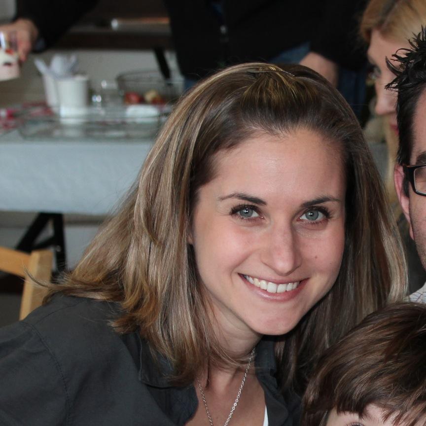 MrsGiac's profile picture. 