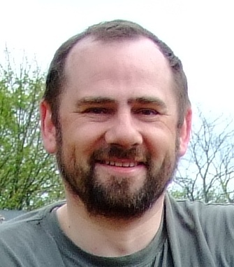 Derek Uchman
