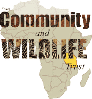 FOXESNGO's profile picture. Tanzanian registered NGO called Foxes' Community and Wildlife Conservation working with PLWHA and Orphan care.