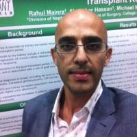 Rahul Mainra(@RMainra) 's Twitter Profile Photo