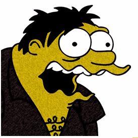 oarrotonews's profile picture. Desde 2002 mostrando o mundo-cão que a mídia evita mostrar.

Se você chegou até aqui, estão de olho em você!