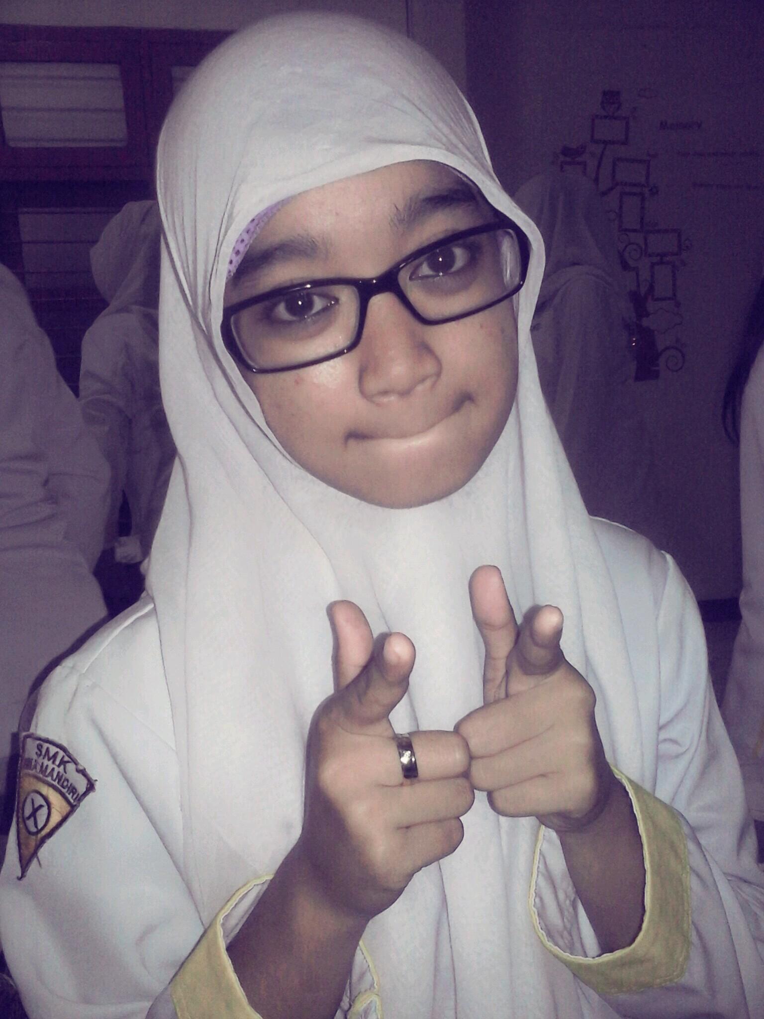 MahrianiLaila's profile picture. 