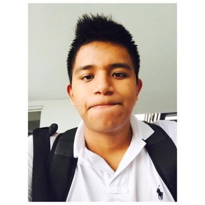 _AntonioGuzman_'s profile picture. Think Different