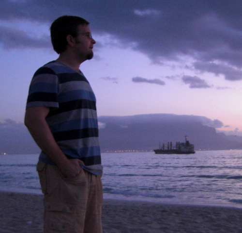 MikeG1980's profile picture. 