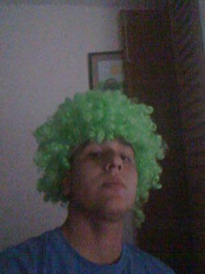 JoseQ100's profile picture. (ง'̀-'́)ง