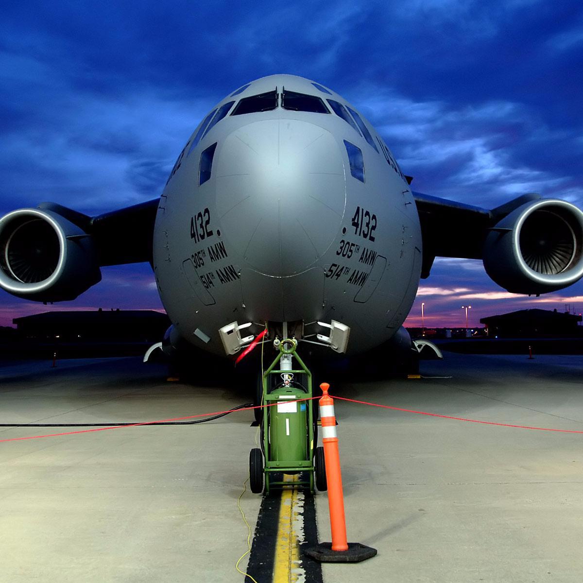 News and insights in #aviation #aerospace #manufacturing.