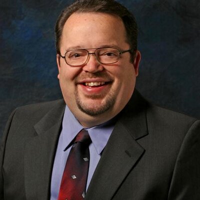 Tim Redman (TimRedman2) Twitter