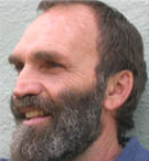 Author, zen student, sailor