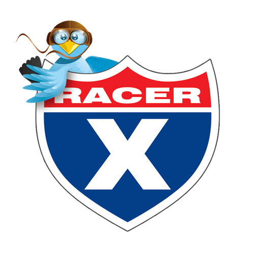 Racer X Profile