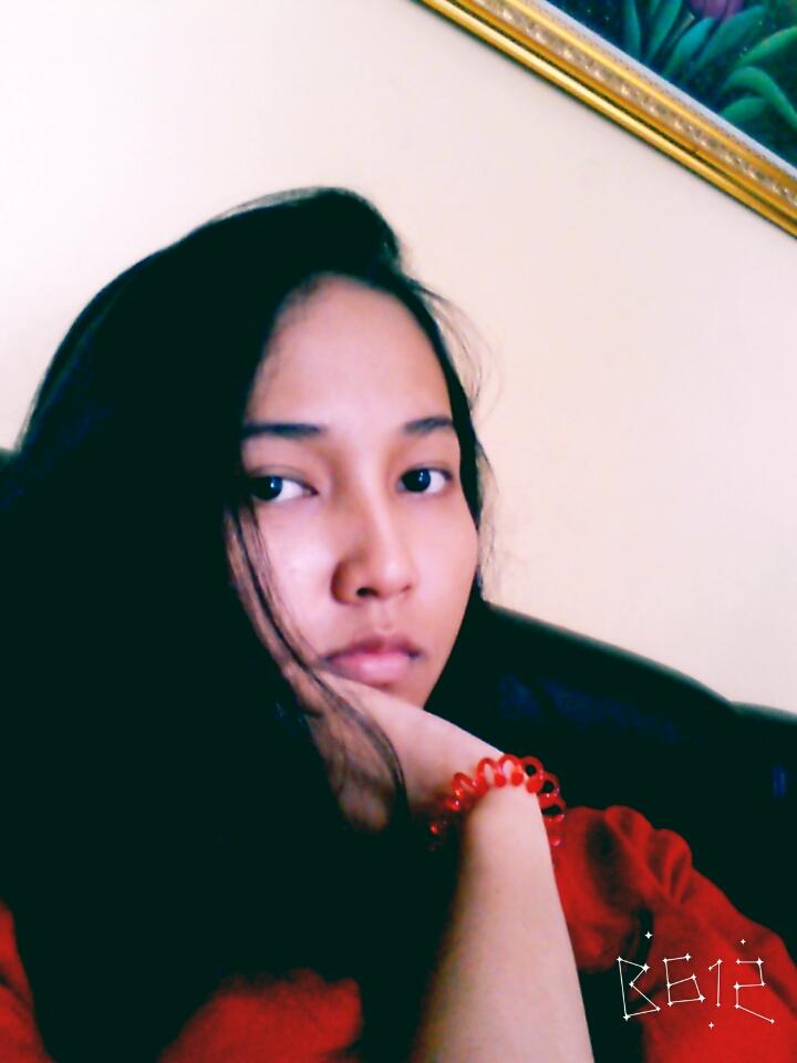 triamauli's profile picture. Focus on my target ☺