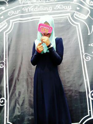 SiBudakMereng's profile picture. 16 .