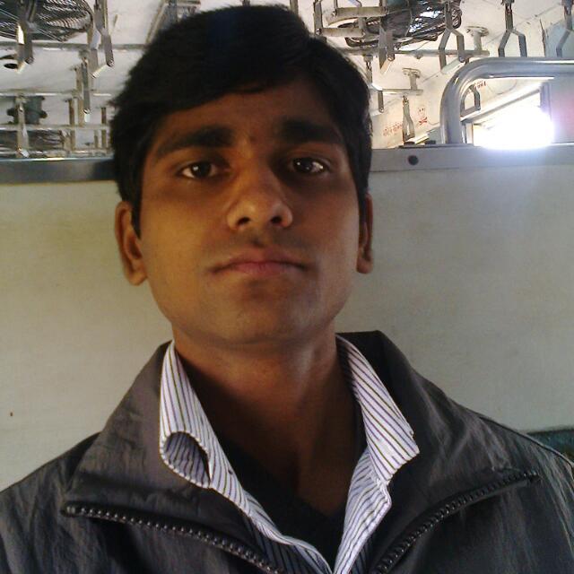 rahulkeshari56's profile picture. 