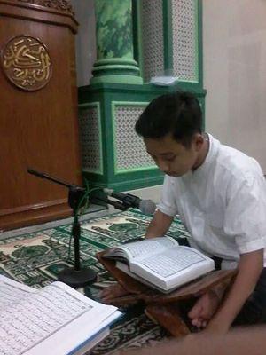 JihadKsatria's profile picture. 