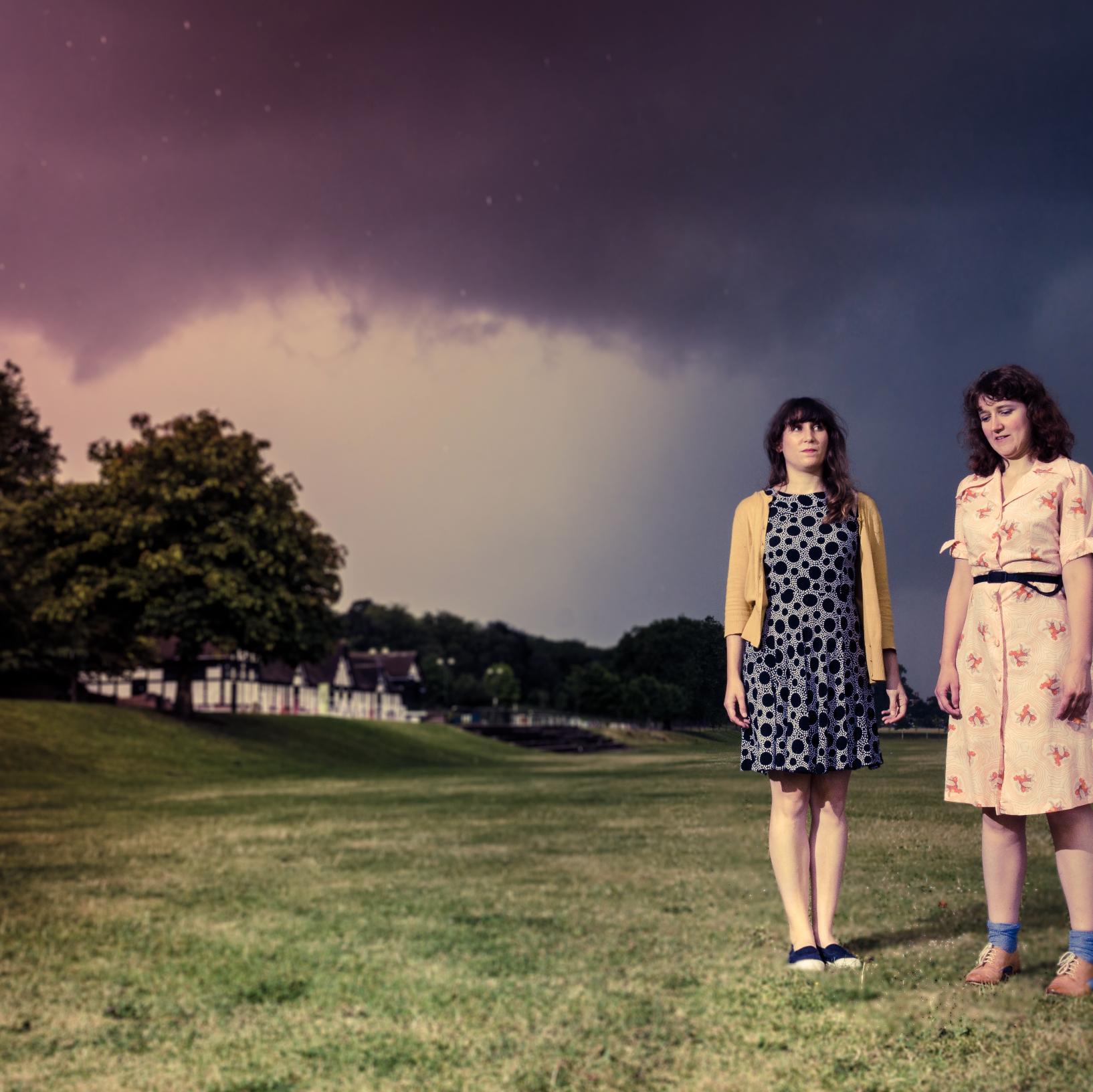 RattleandRattle's profile picture. drums and hums